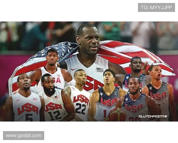 国际球员崛起是否会影响美国男篮在下届奥运会的表现追梦对此坚定回应 国际球员崛起是否会影响美国男篮在下届奥运会的表现追梦对此坚定回应